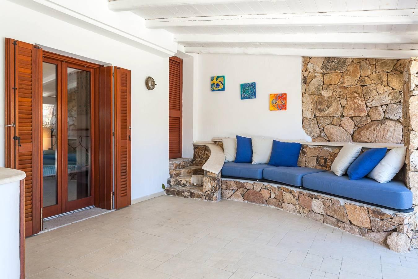 Vakantiehuis in Olbia-Tempio, Italië voor 12 personen foto 5