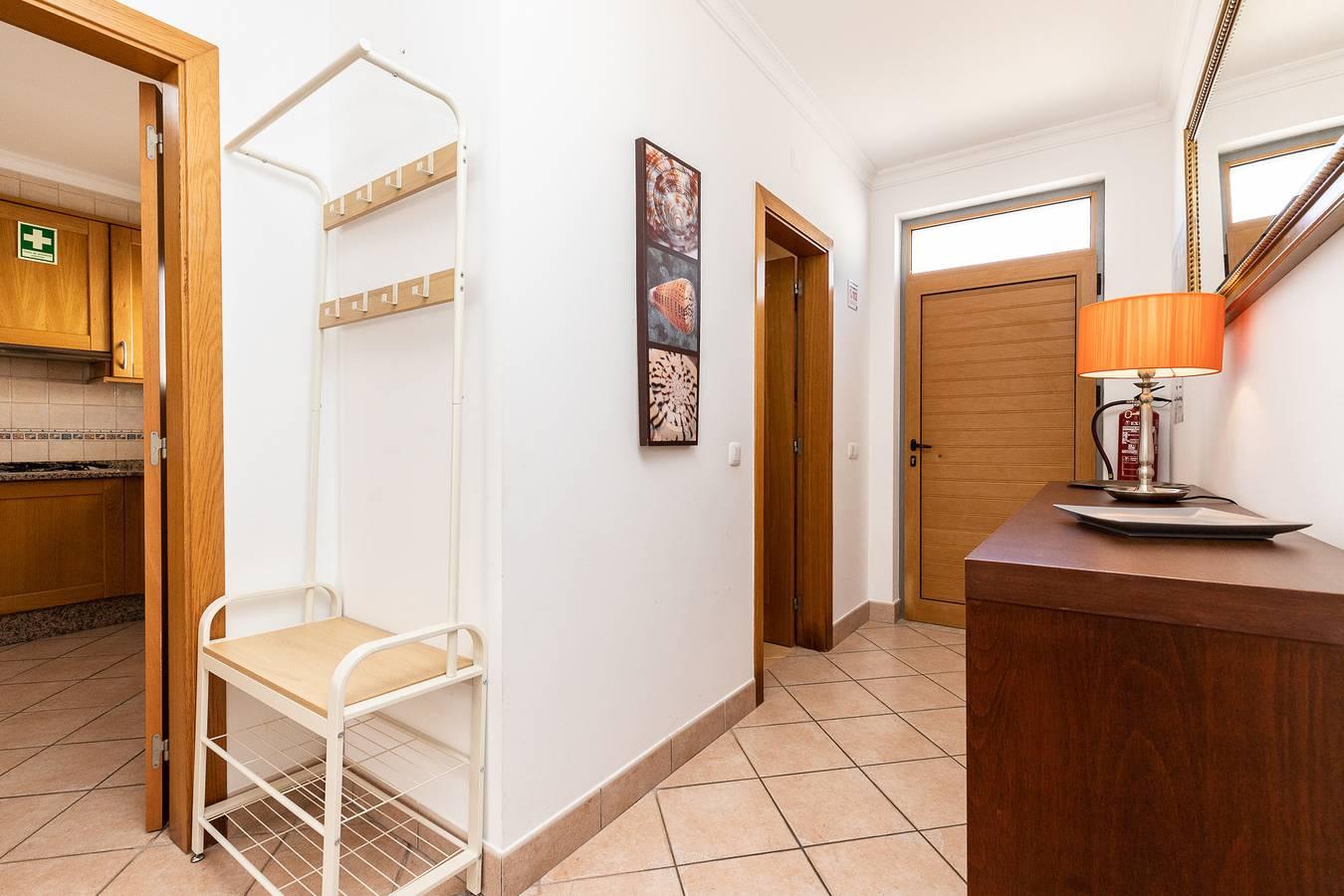 Vakantiehuis in Manta Rota, Portugal voor 6 personen foto 16
