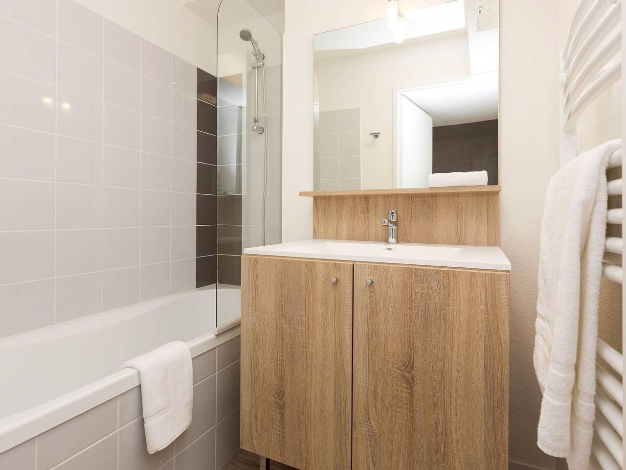 Vakantieappartement in Vendée, Frankrijk voor 6 personen foto 15