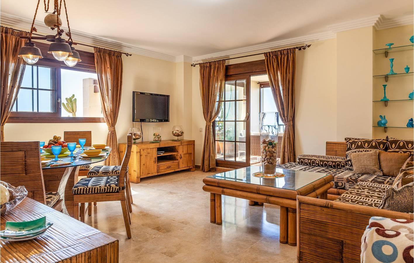 Vakantieappartement in Ayamonte foto 14