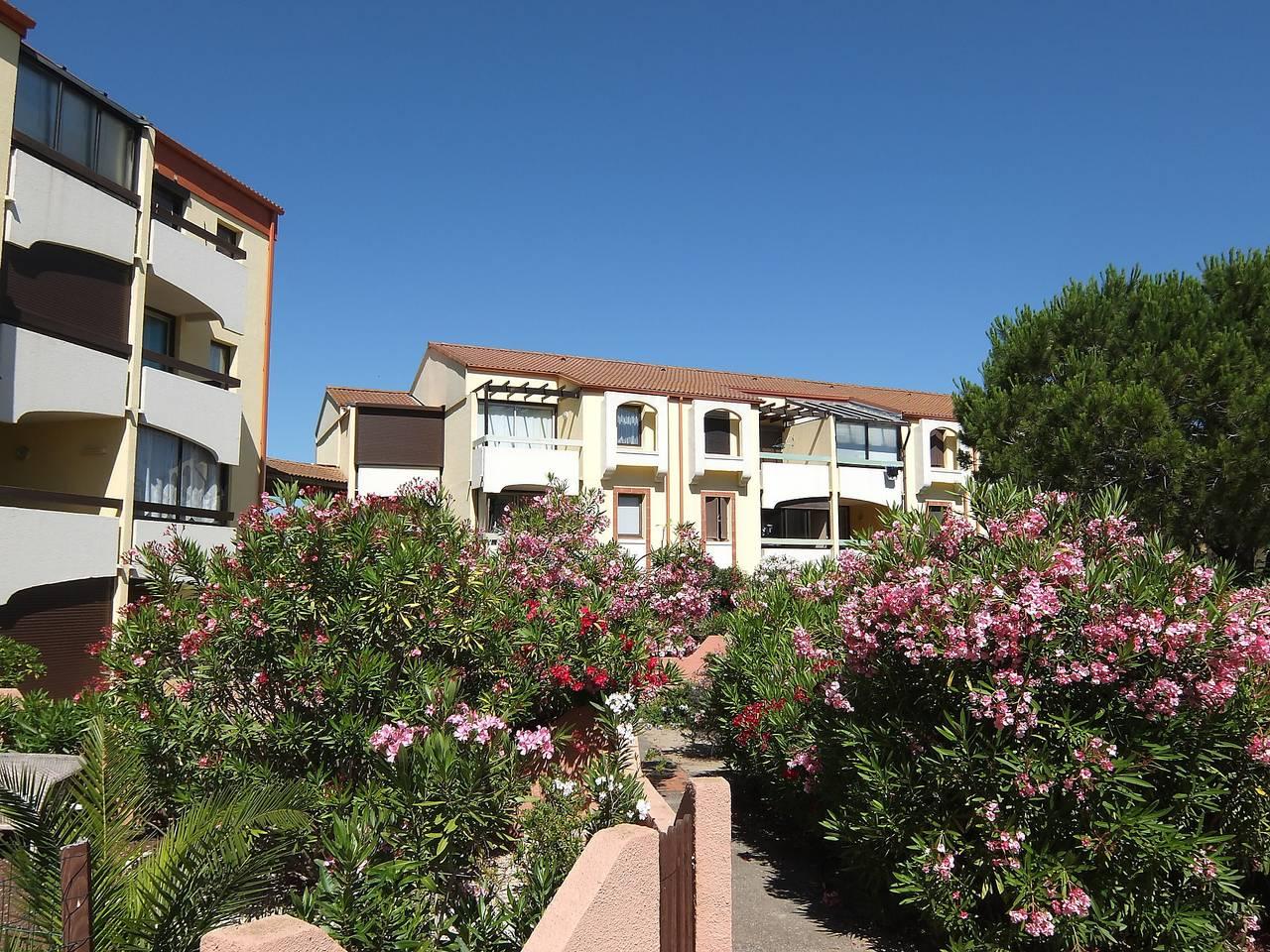 Vakantieappartement in Saint-Cyprien, Frankrijk voor 4 personen foto 6