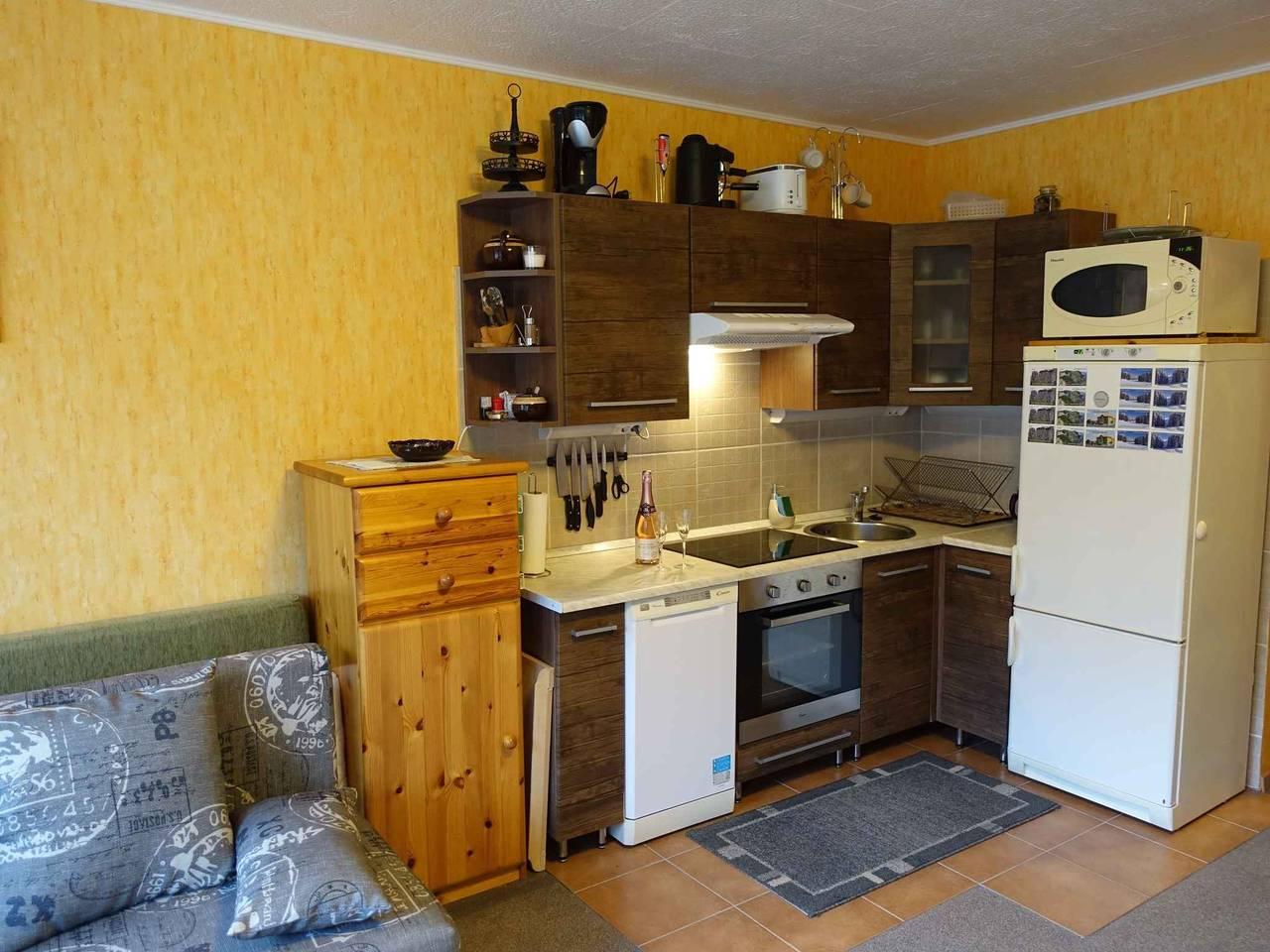 Vakantieappartement in Bad Aussee, Oostenrijk voor 4 personen foto 14
