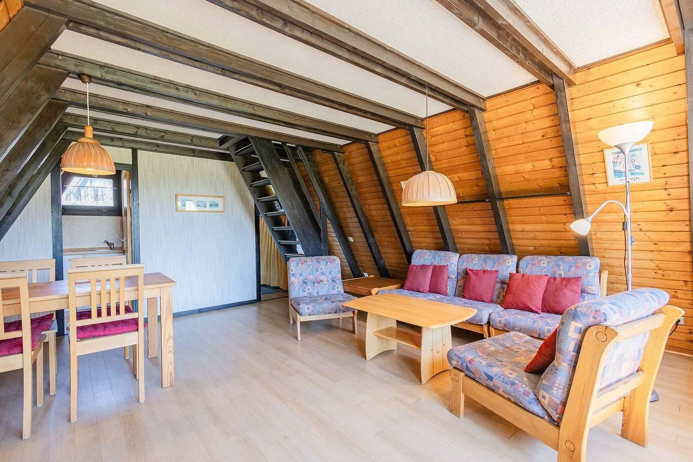 Vakantiehuis in Bodensee, Duitsland voor 4 personen foto 6