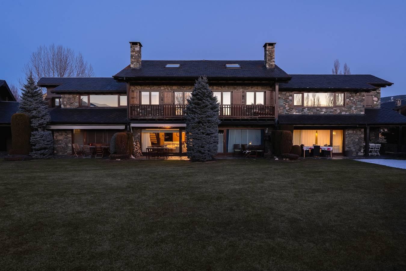 Vakantiehuis in Cerdanya, Spanje voor 6 personen foto 4