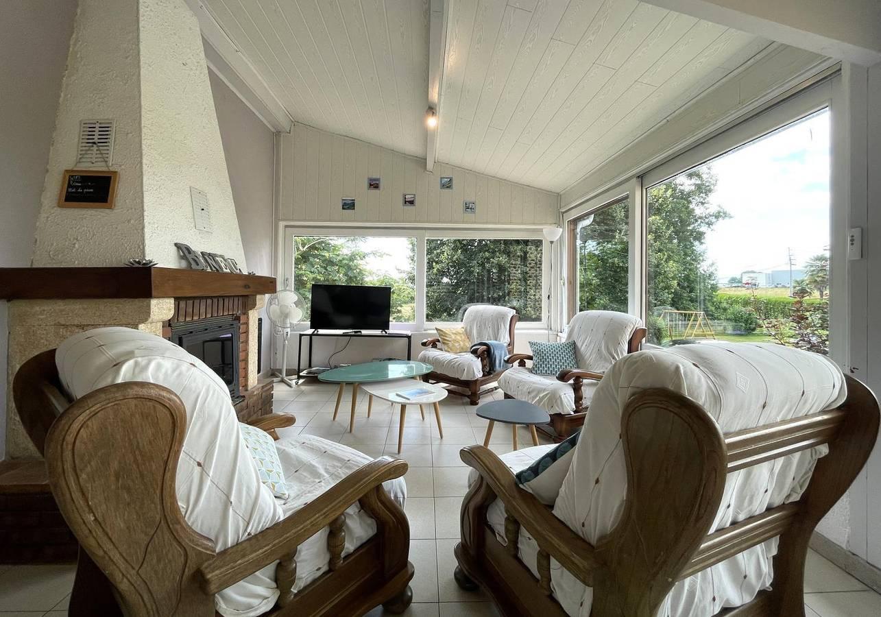 Vakantiehuis in Béarn, Frankrijk voor 4 personen foto 10