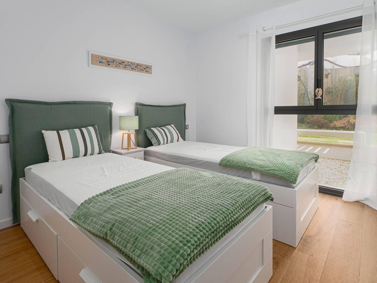 Vakantieappartement in San Roque, Spanje voor 4 personen foto 15