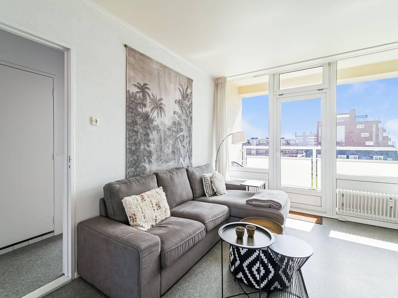 Vakantieappartement in Egmond aan Zee, Nederland voor 4 personen foto 2
