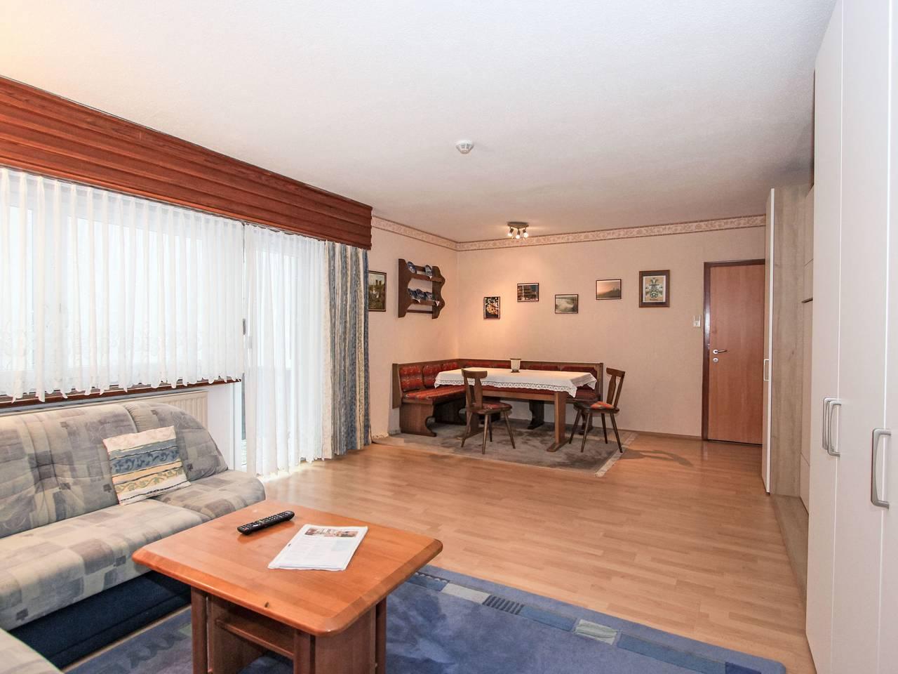 Vakantieappartement in Innsbruck Land, Oostenrijk voor 4 personen foto 8