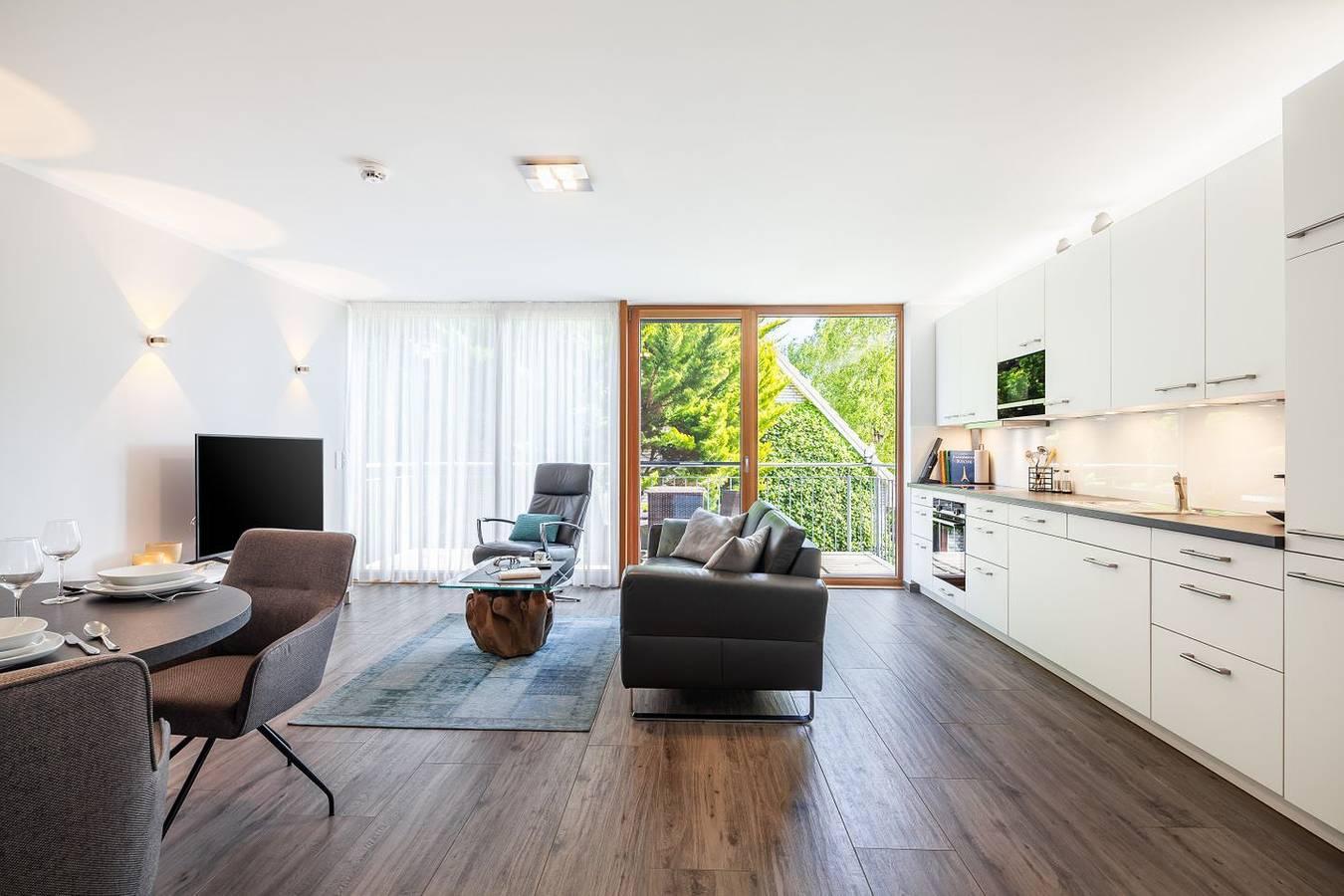 Vakantieappartement in Büsum, Duitsland voor 4 personen foto 15