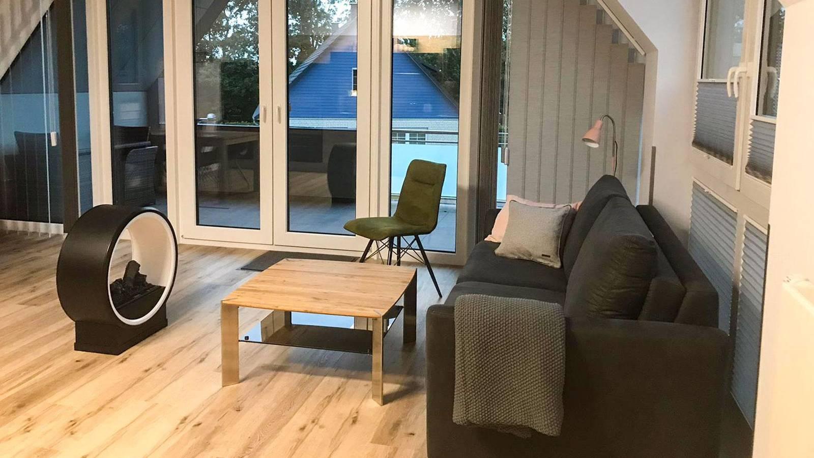 Vakantieappartement in Weser-Ems, Duitsland voor 2 personen foto 15