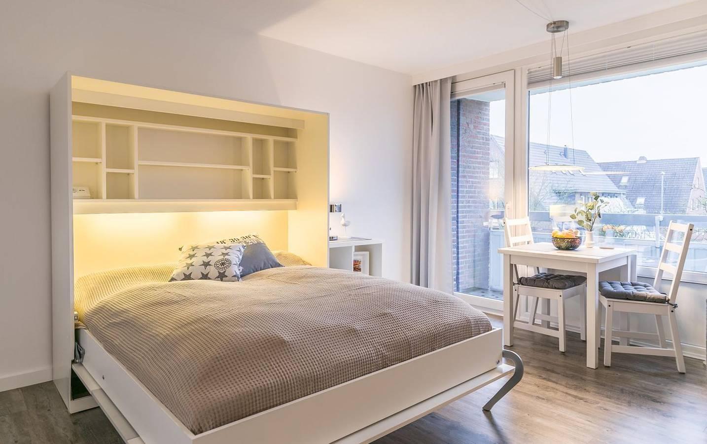Vakantieappartement in Büsum, Duitsland voor 2 personen foto 5
