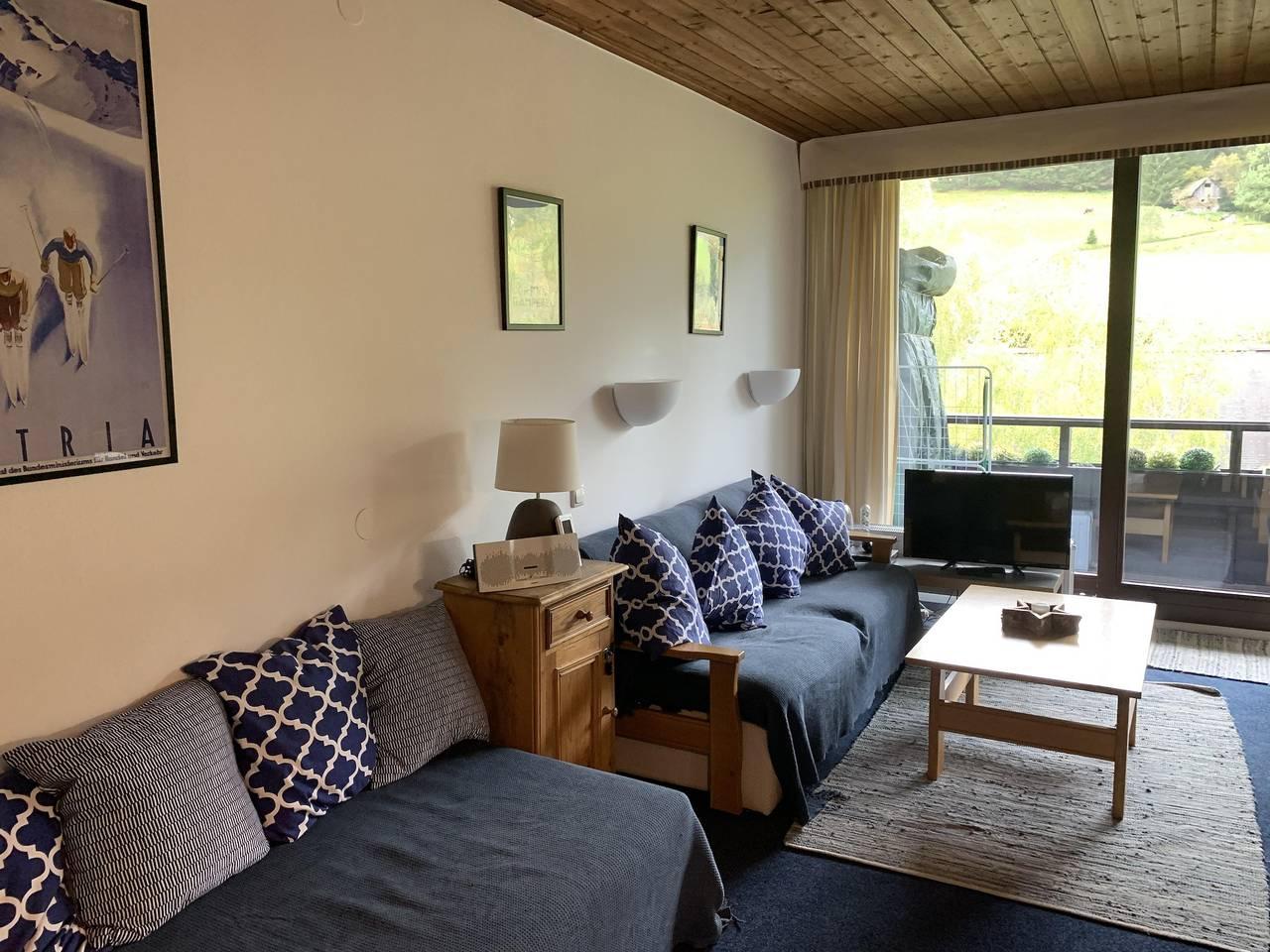 Vakantieappartement in Nockberge, Oostenrijk voor 3 personen foto 15