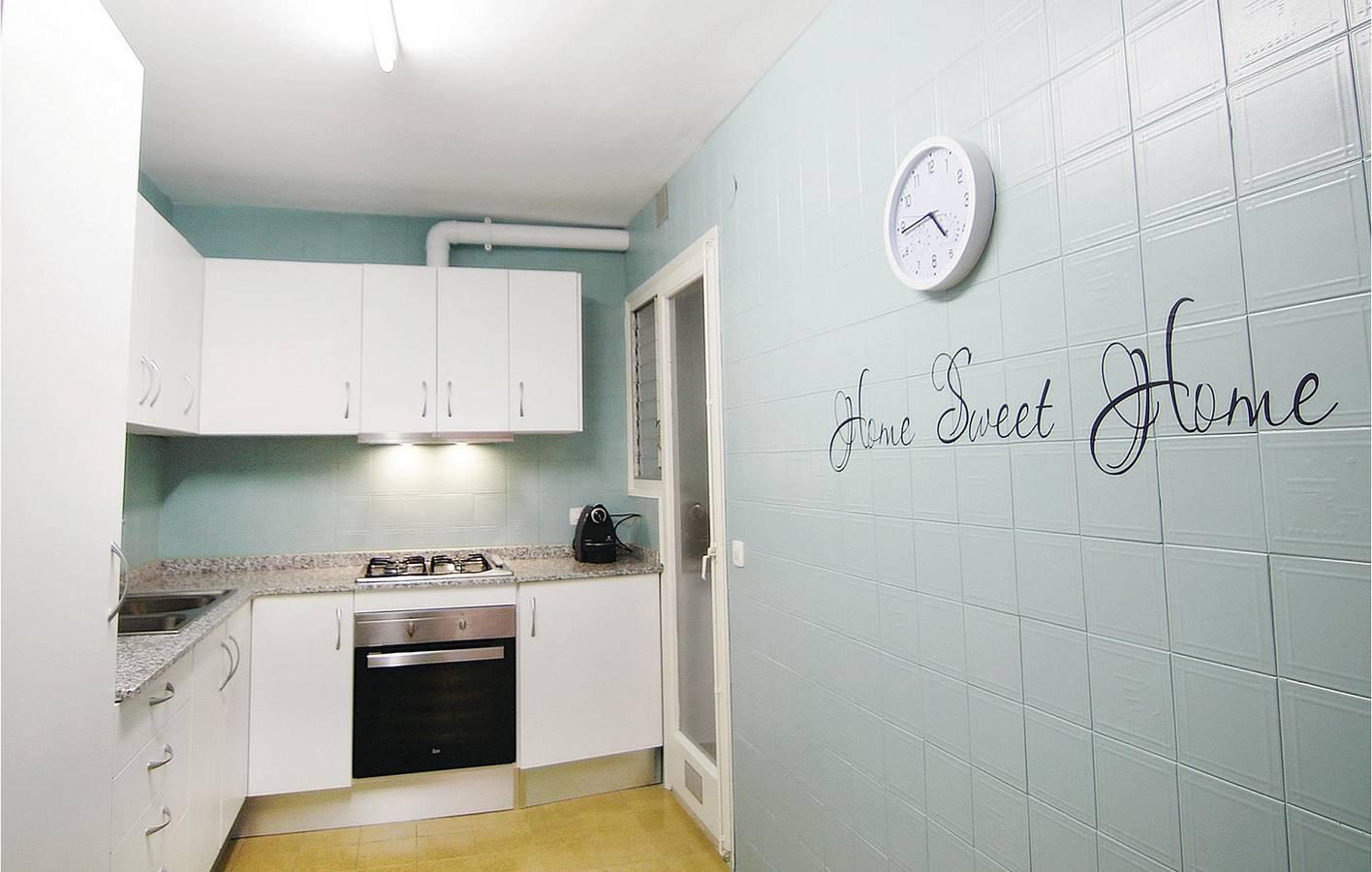 Vakantieappartement in Maresme, Spanje voor 6 personen foto 12