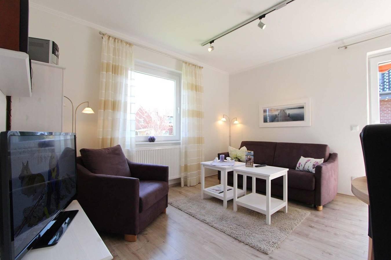 Vakantieappartement in Kellenhusen vanaf 79€ per nacht