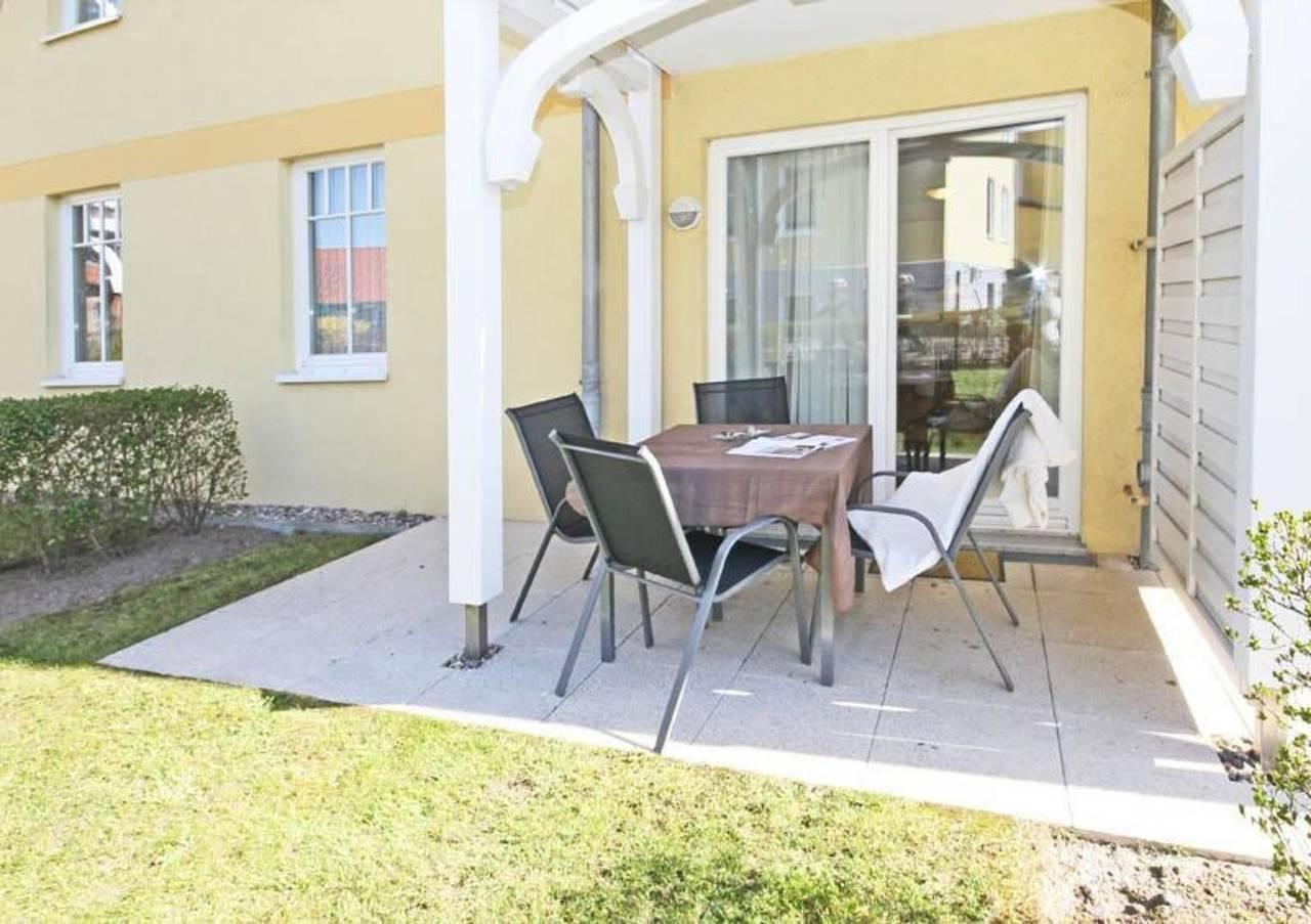 Vakantieappartement in Kühlungsborn, Duitsland voor 4 personen foto 9
