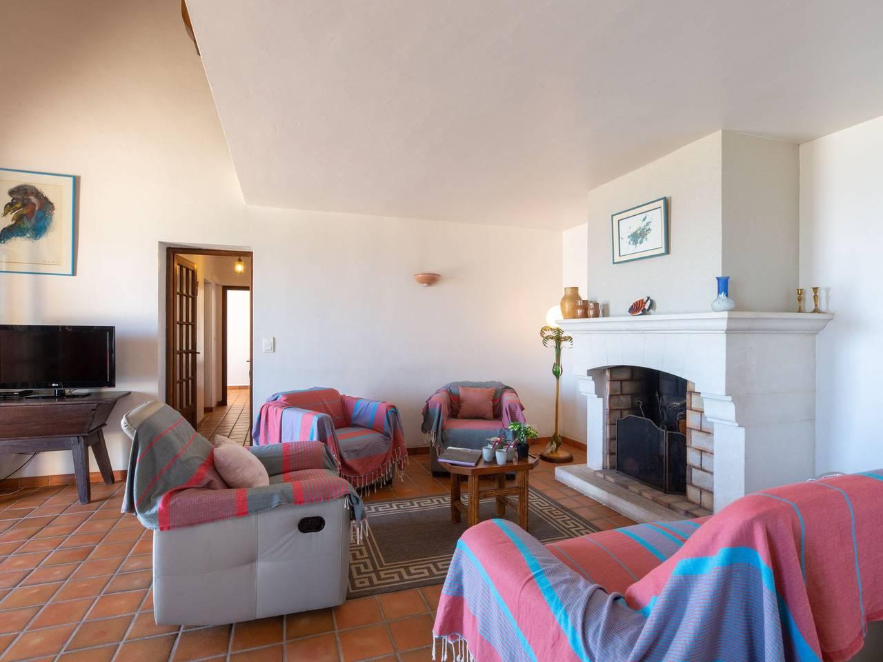 Vakantiehuis in Var, Frankrijk voor 8 personen foto 6