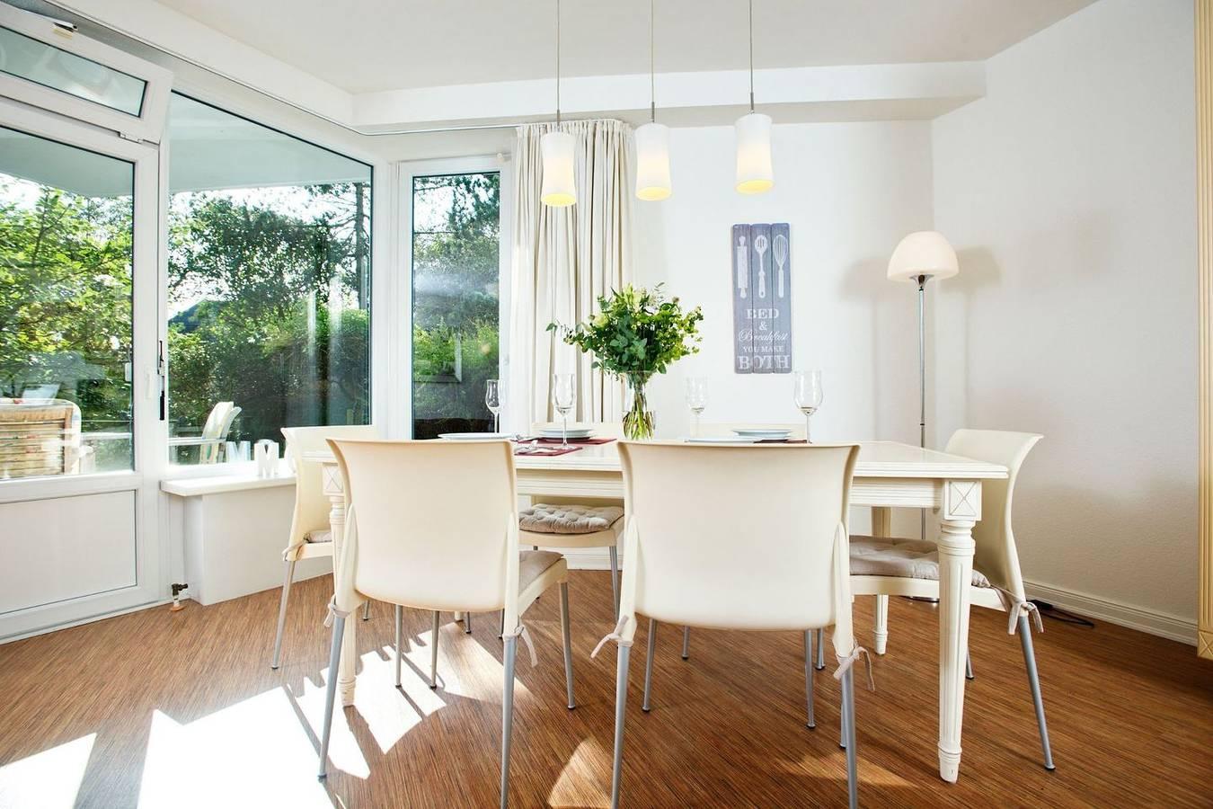 Vakantieappartement in Sylt, Duitsland voor 4 personen foto 3