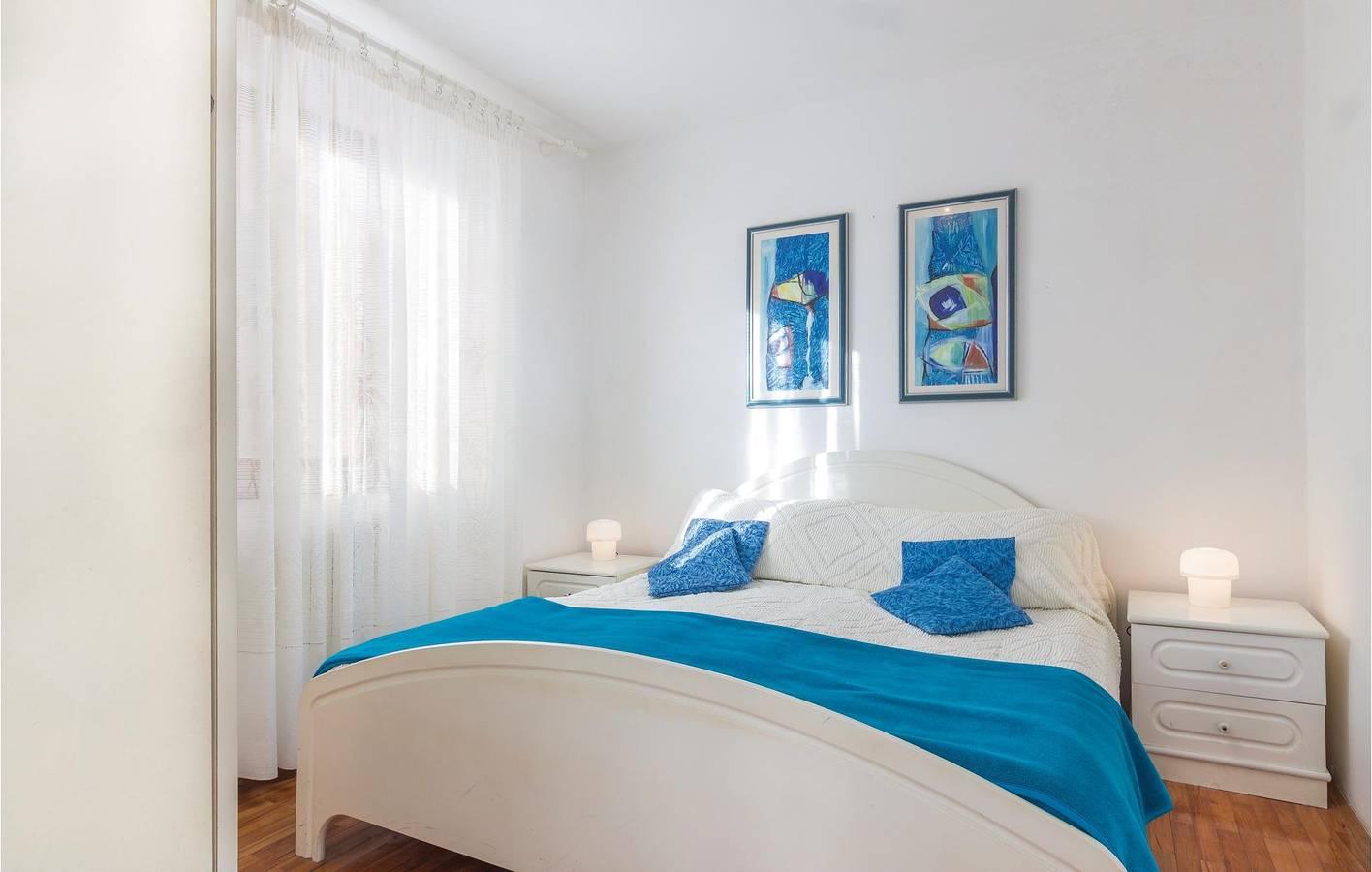 Vakantieappartement in Rabac, Kroatië voor 6 personen foto 17