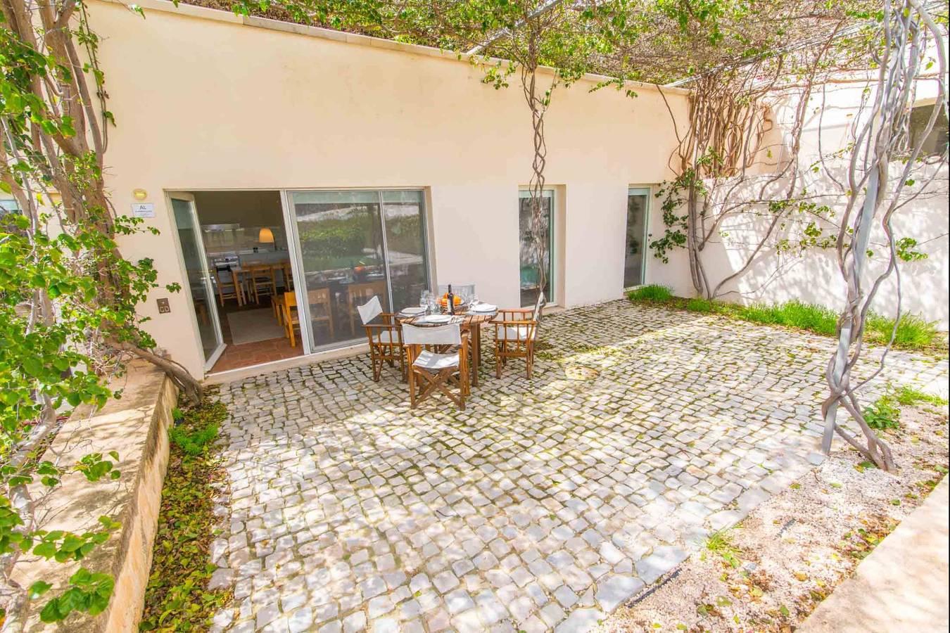 Vakantieappartement in Tavira, Portugal voor 6 personen foto 5