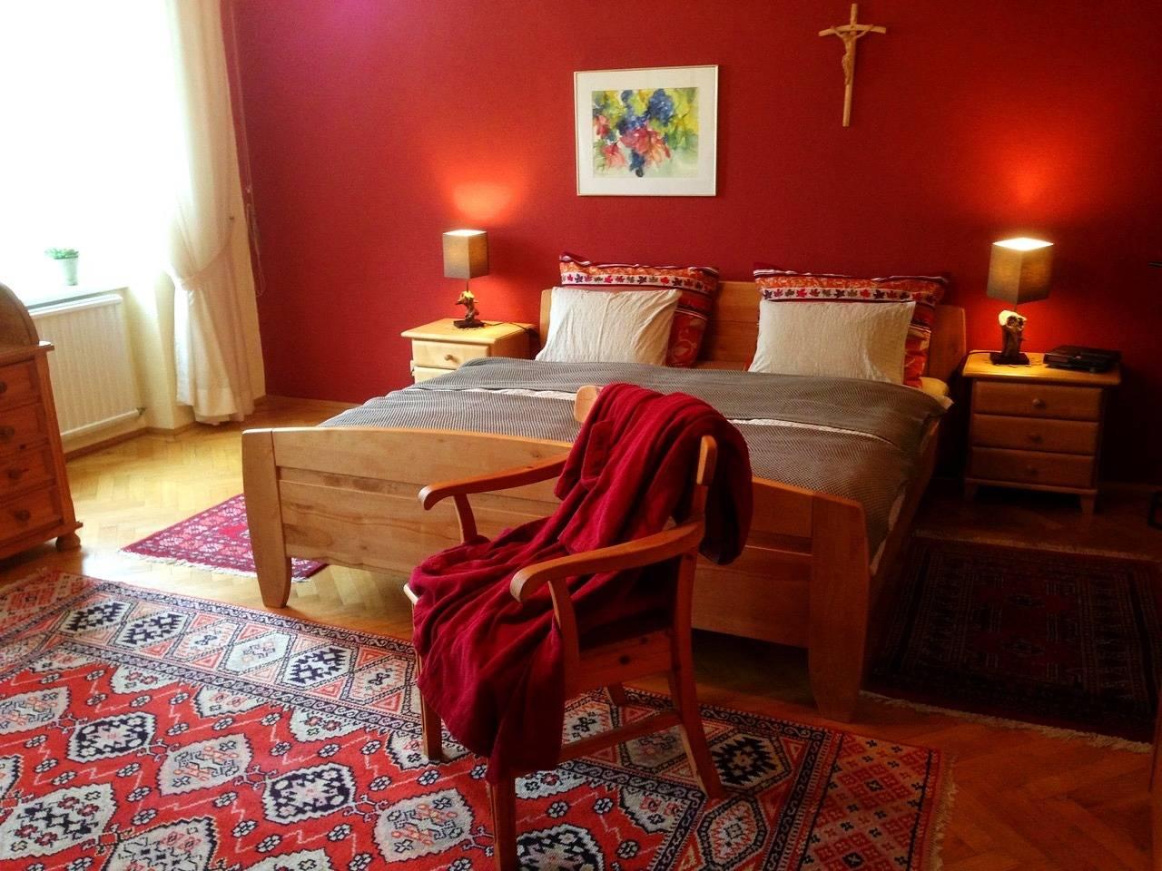 Vakantieappartement in Wienerwald, Oostenrijk voor 2 personen foto 3