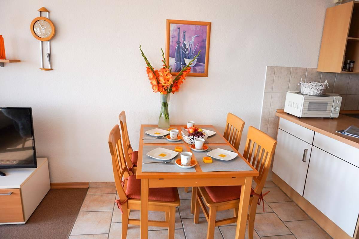 Vakantieappartement in Scharbeutz, Duitsland voor 4 personen foto 8