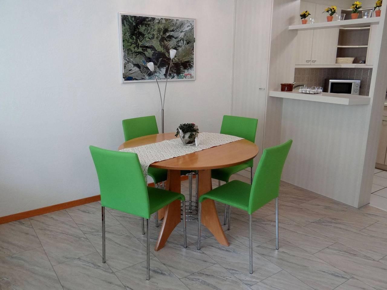 Blumenweg 2 in Engelberg, Obwalden, Zwitserland voor 4 personen foto 8