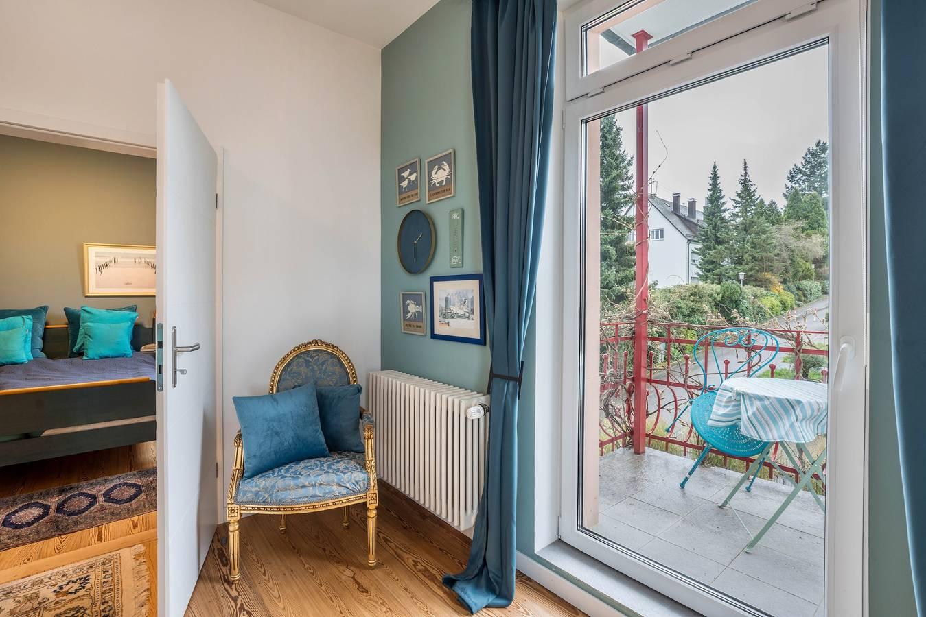 Vakantieappartement in Zwarte Woud, Duitsland voor 2 personen foto 10
