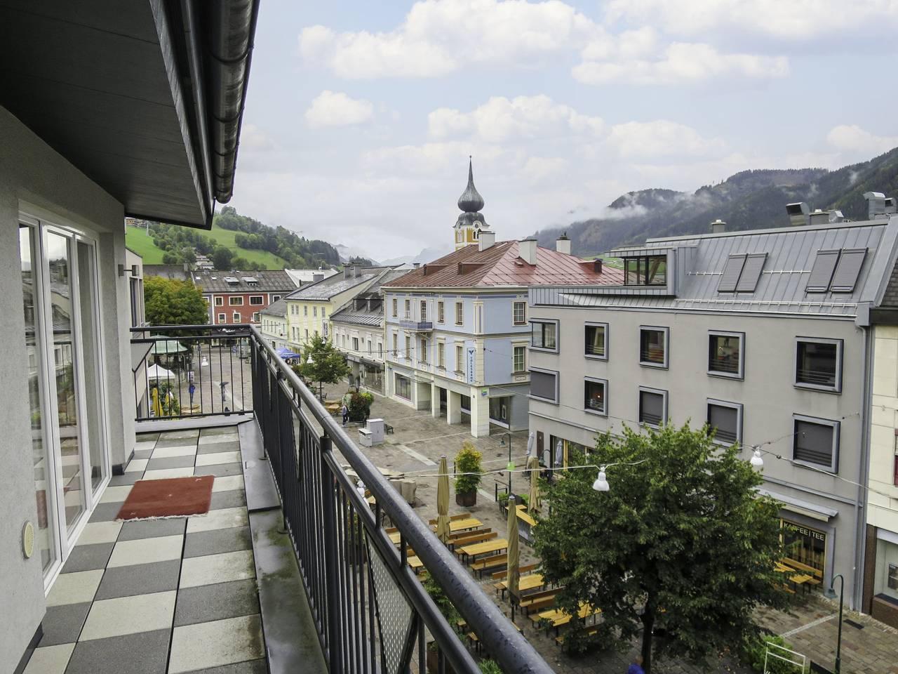 Penthouse 1 in Schladming, Schladming-Dachstein, Oostenrijk voor 8 personen foto 19