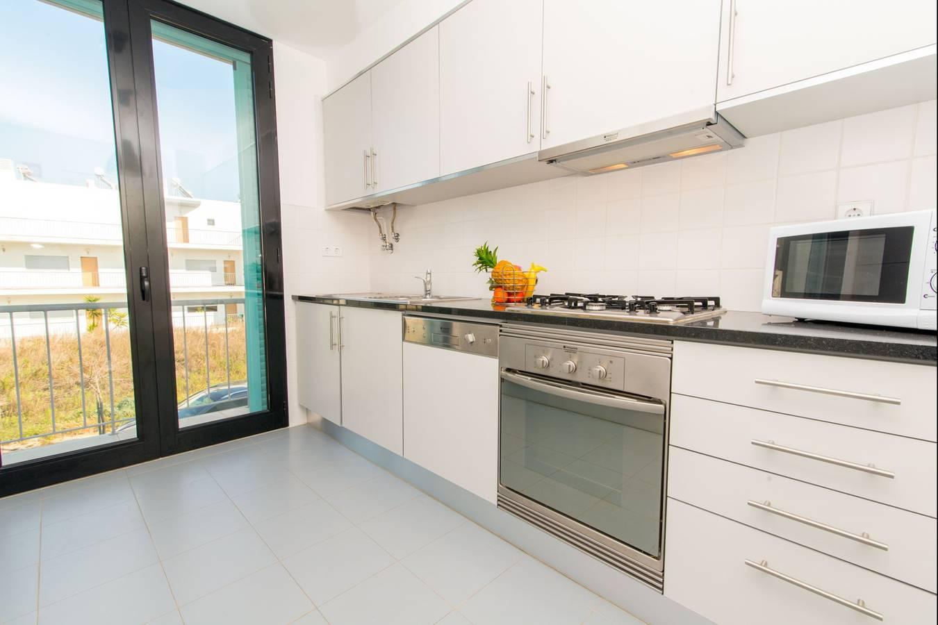 Vakantieappartement in Tavira, Portugal voor 6 personen foto 13