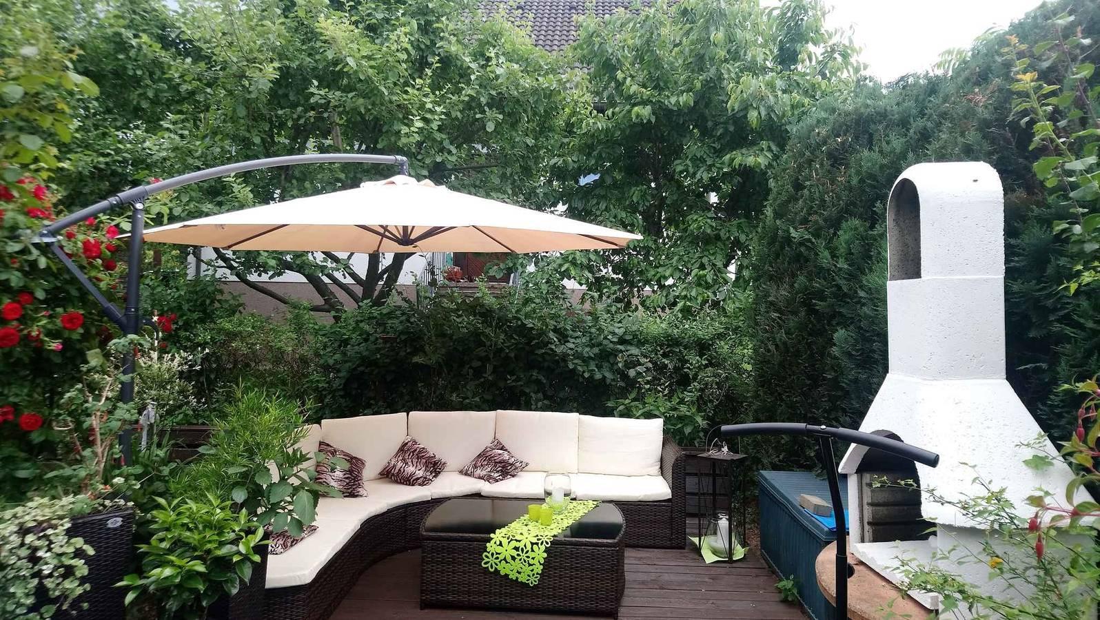 Vakantieappartement in Eibenstock, Duitsland voor 5 personen foto 5
