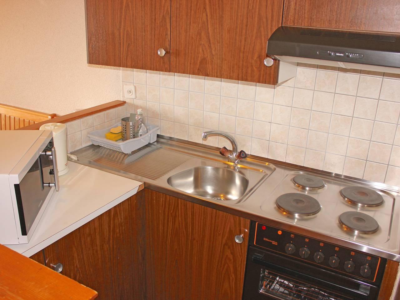 Vakantieappartement in Three-Lakes, Zwitserland voor 3 personen foto 10