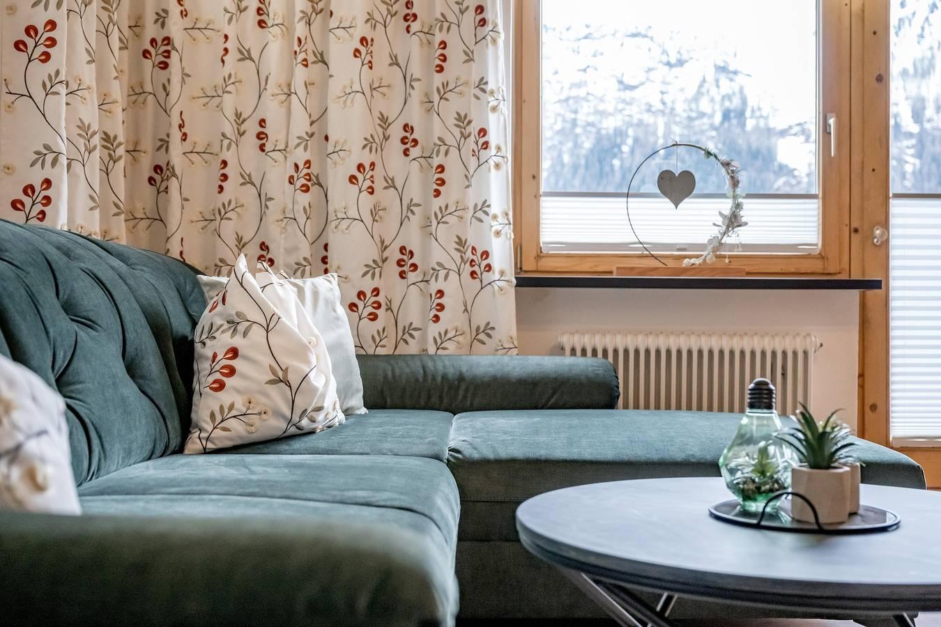 Vakantieappartement in Ötztal foto 18
