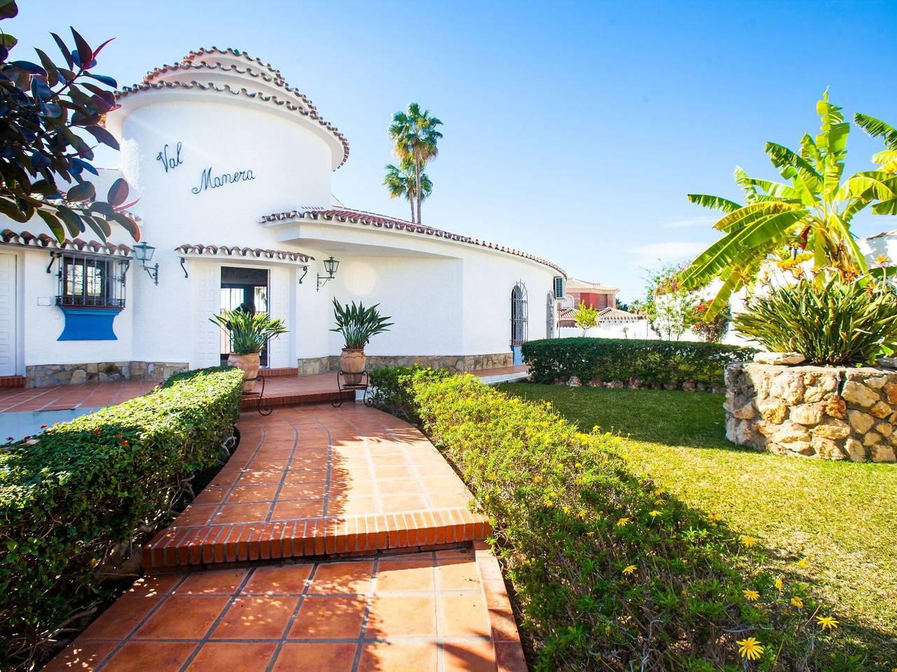 Vakantiehuis in Axarquía, Spanje voor 6 personen foto 2