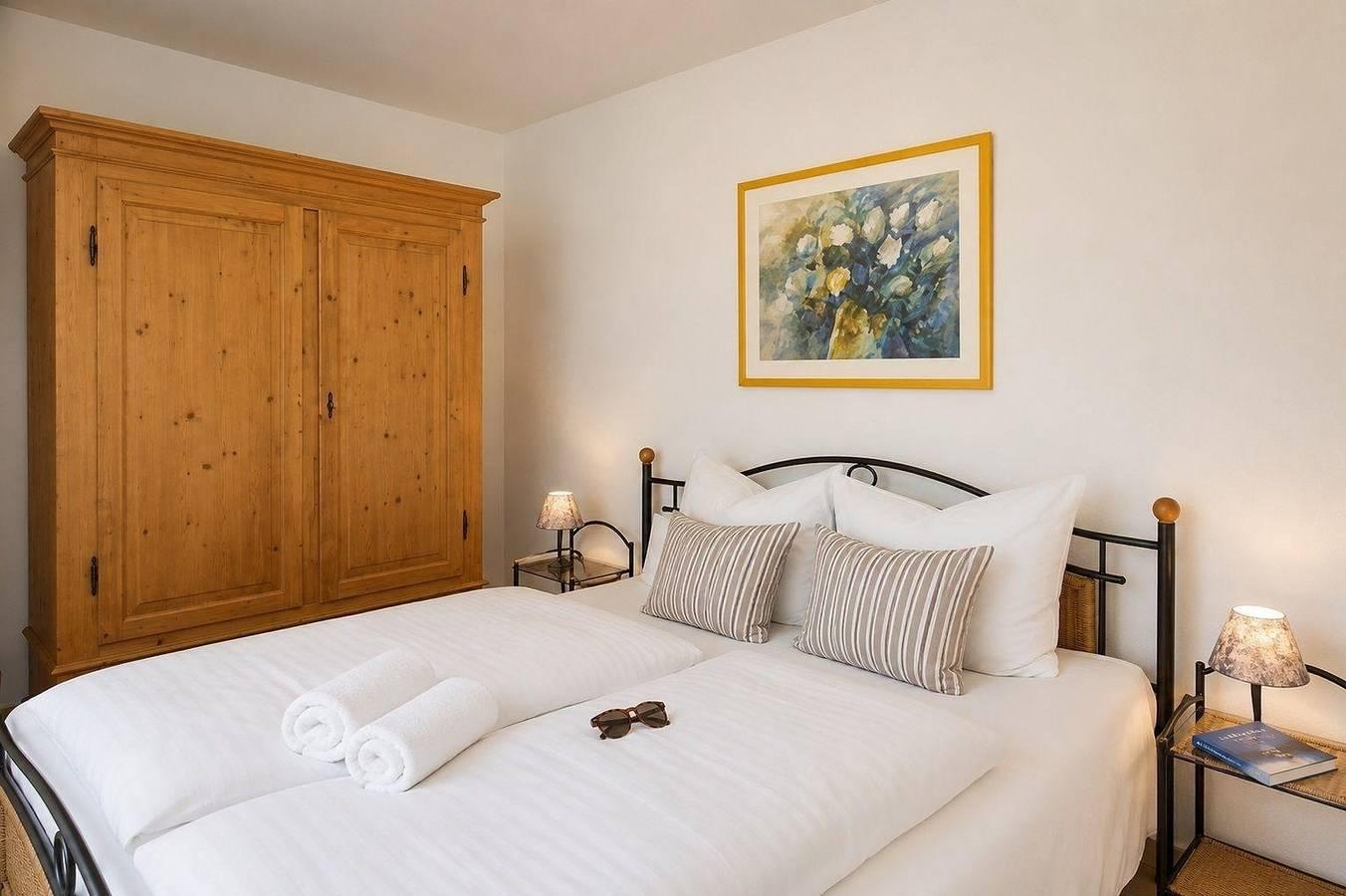 Vakantieappartement in Kühlungsborn, Duitsland voor 4 personen foto 9