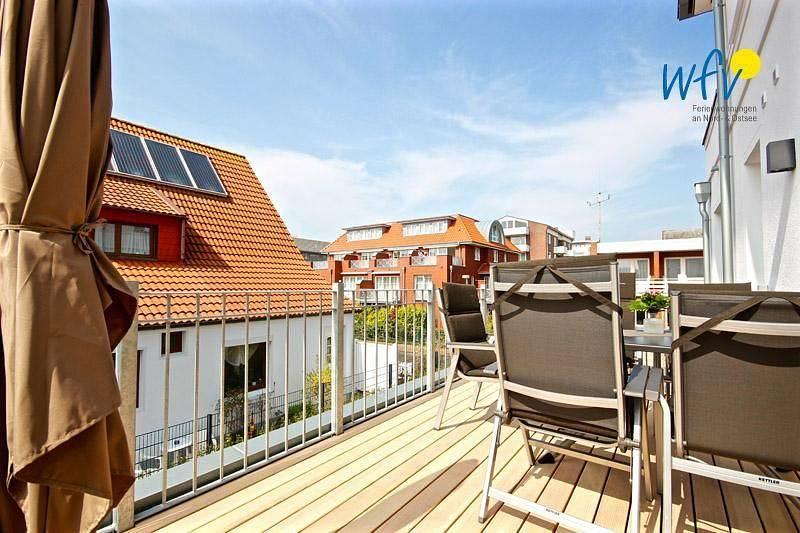 Vakantieappartement in Waddenzee vanaf 117€ per nacht