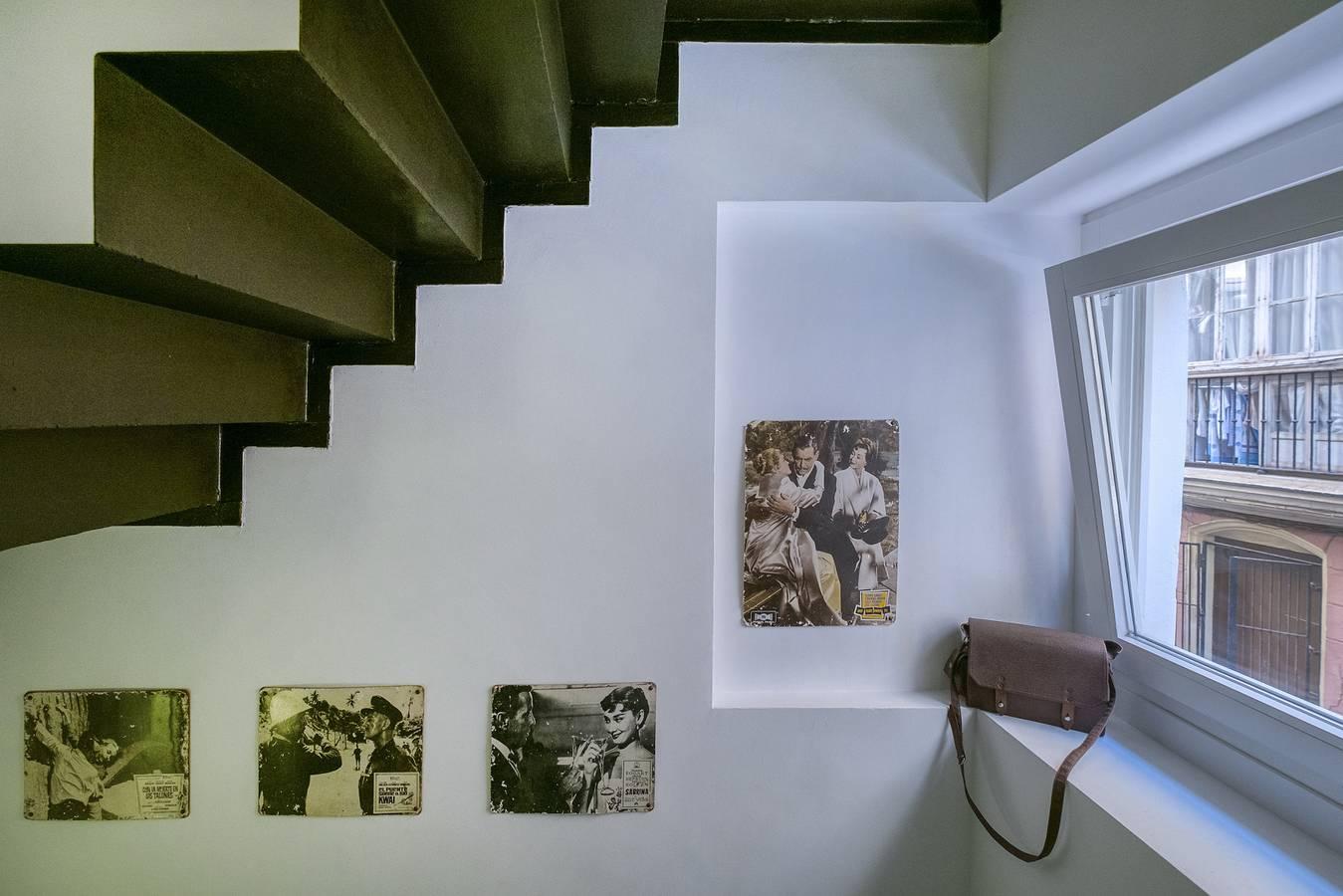 Vakantieappartement in Cádiz, Spanje voor 3 personen foto 12