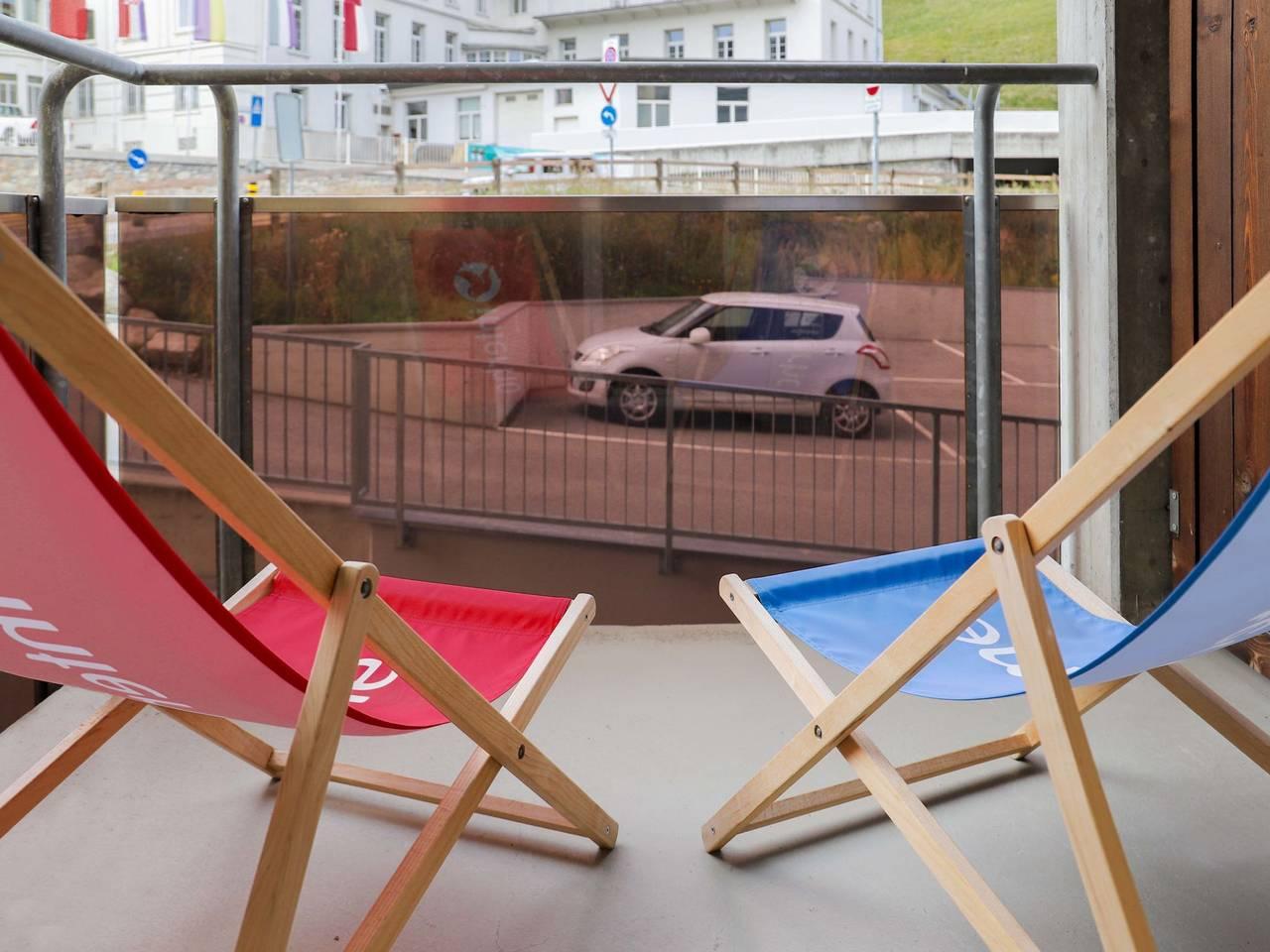 Vakantieappartement in Davos, Zwitserland voor 5 personen foto 15