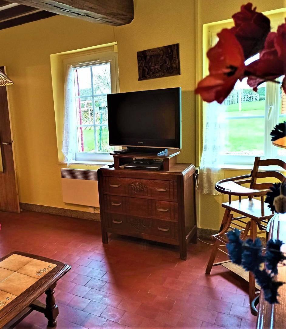 Vakantiehuis in Seine-Maritime, Frankrijk voor 4 personen foto 6