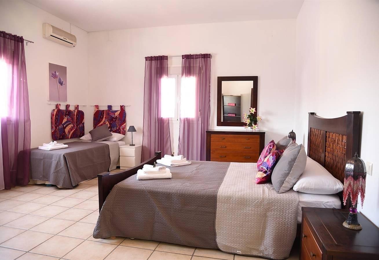 Vakantiehuis in Lora del Río, Spanje voor 14 personen foto 13