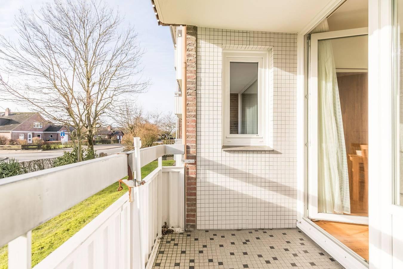 Vakantieappartement in Büsum, Duitsland voor 2 personen foto 13