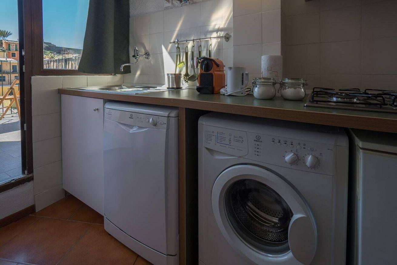 Vakantieappartement in Cinque Terre, Italië voor 2 personen foto 12
