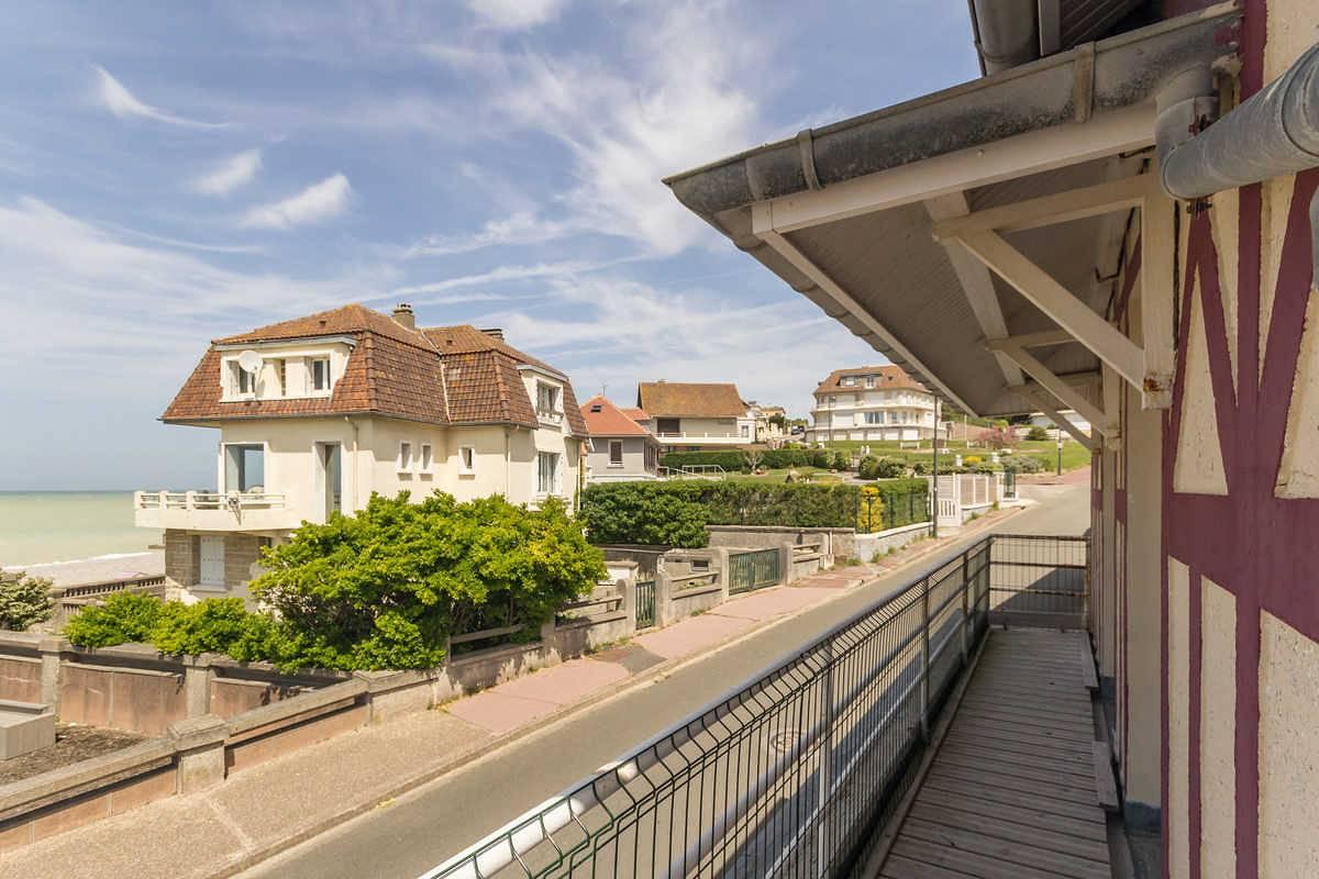 Vakantiehuis in Criel-sur-Mer, Frankrijk voor 2 personen foto 15