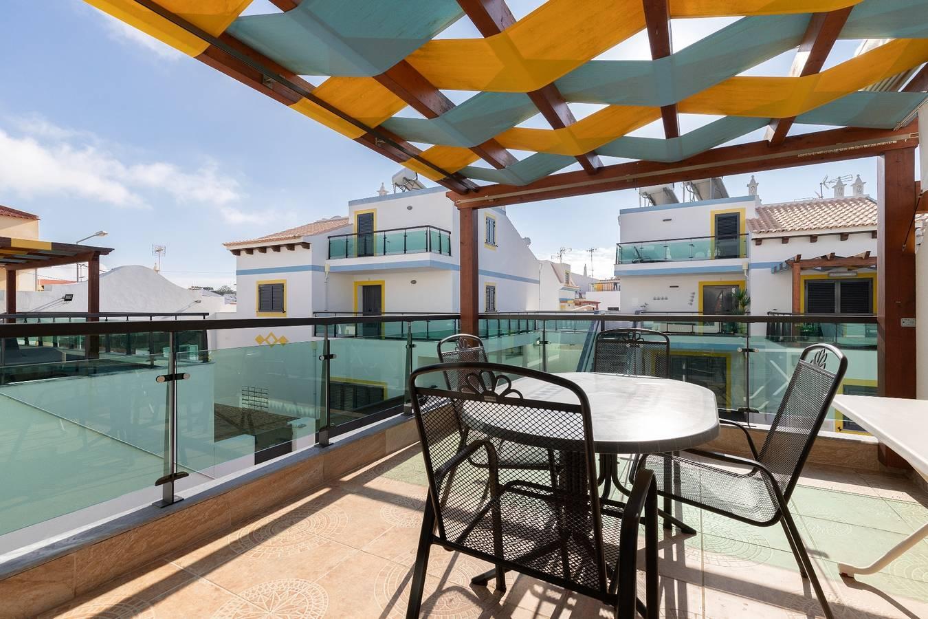 Vakantieappartement in Manta Rota, Portugal voor 7 personen foto 15