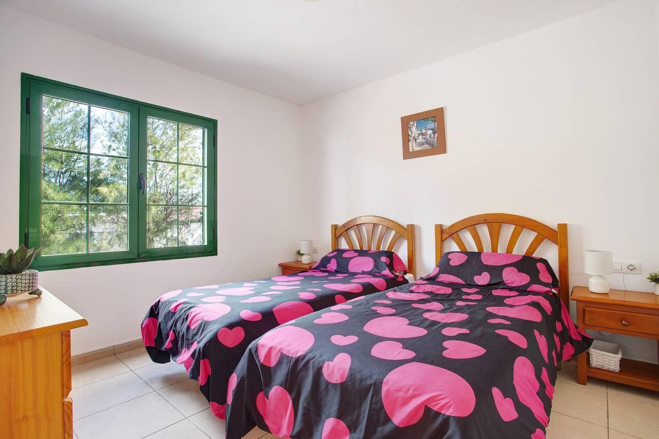 Vakantieappartement in Yaiza, Spanje voor 2 personen foto 14