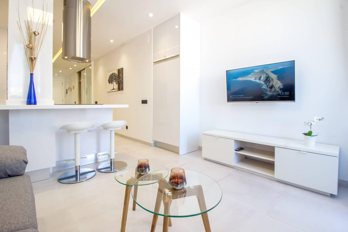 Vakantieappartement in Gran Canaria, Spanje voor 2 personen foto 9