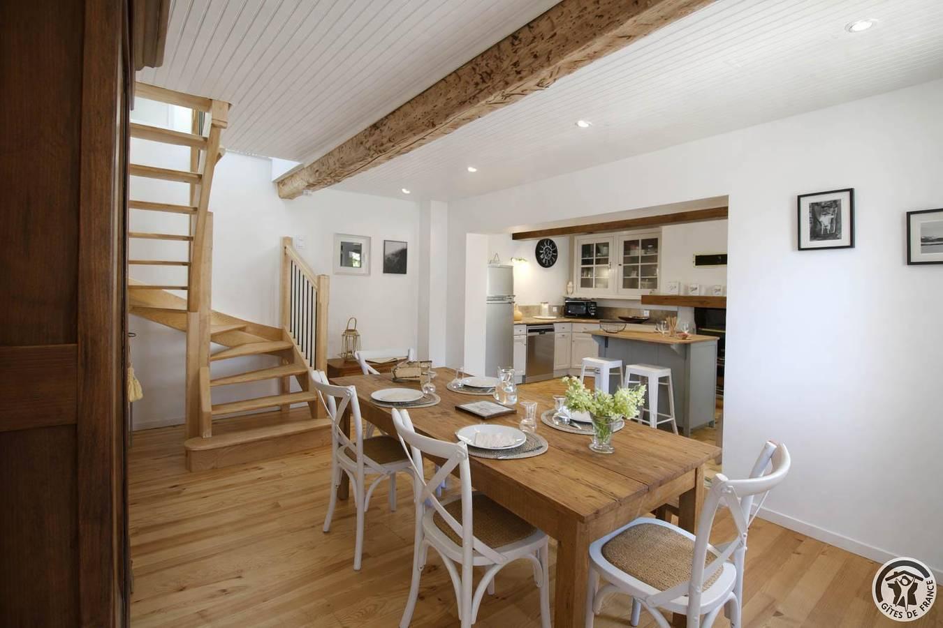 Vakantiehuis in Aleu, Frankrijk voor 4 personen foto 7