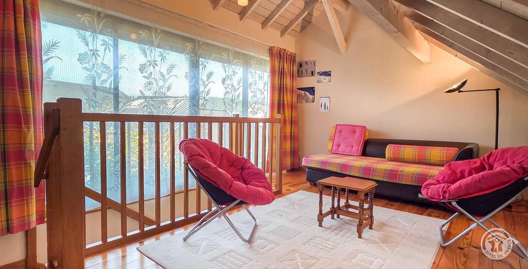 Vakantiehuis in Loubajac, Frankrijk voor 4 personen foto 10