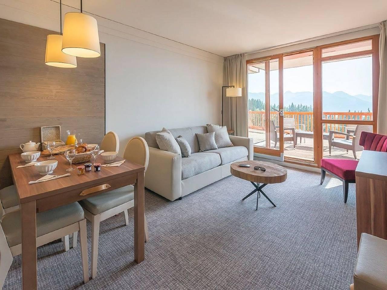 Vakantieappartement in Savoie, Frankrijk voor 4 personen foto 3