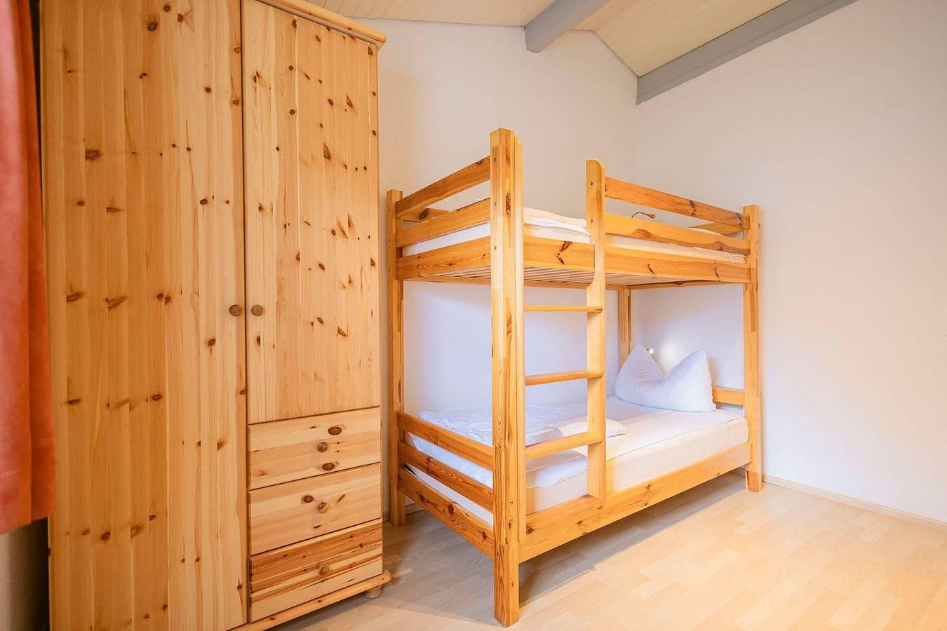 Vakantiehuis in Bodensee, Duitsland voor 5 personen foto 18