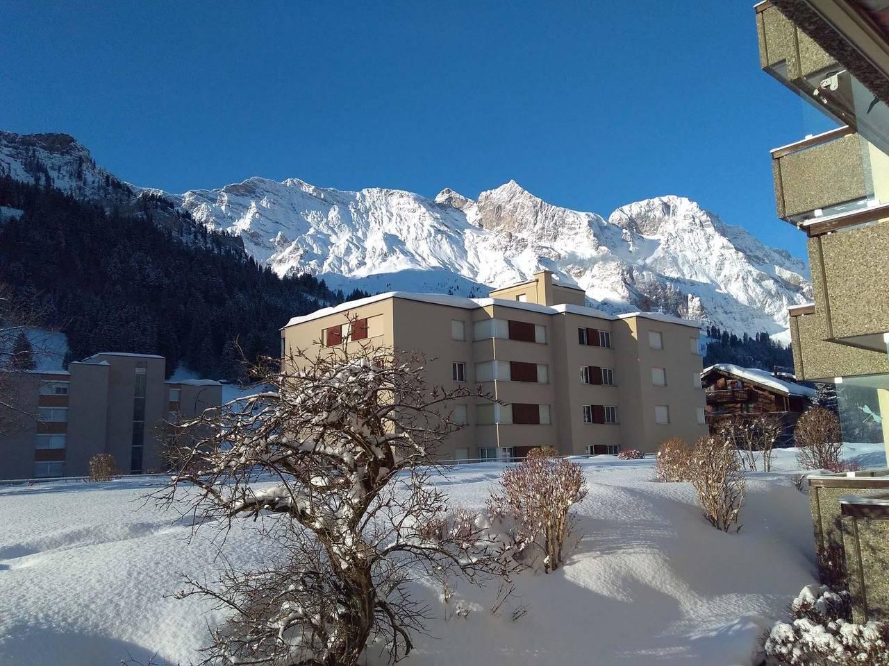 Vakantieappartement in Engelberg, Zwitserland voor 4 personen foto 11
